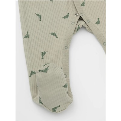 CROCKID Комбинезон К 6523-2уп