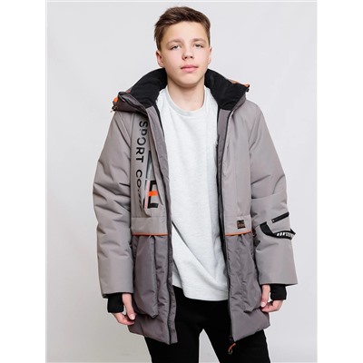 BATIK Парка 770-25з-1