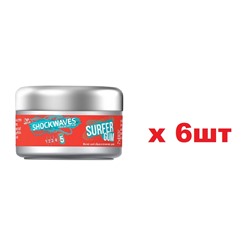 Wella Воск-тянучка для укладки волос 75мл Surfer Gum 6шт