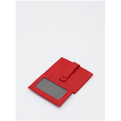 Картхолдер 1012 red Vermari