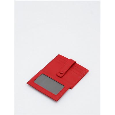 Картхолдер 1012 red Vermari