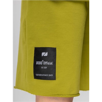 Bodo Костюм 46-34МU