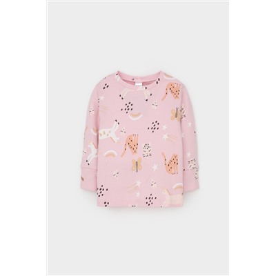 CROCKID Пижама К 1552