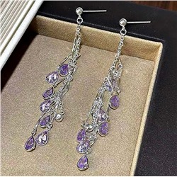 Серьги на гвоздиках арт. 13 4807 (id 287618)