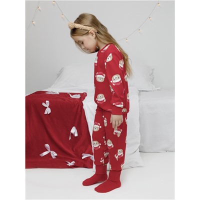 CROCKID Пижама К 1663