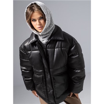 CHARUTTI Капор 12441