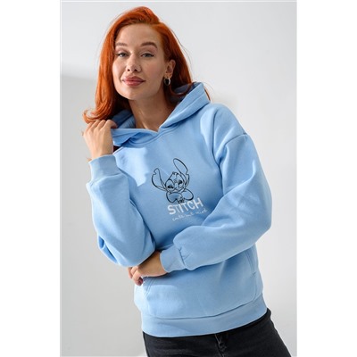 Толстовка 8565 НАТАЛИ, 1189475