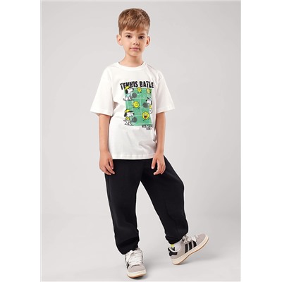 CLEVER Футболка 755769кд_п1