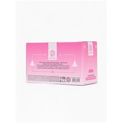 Гели для душа в форме ёлочных шаров Happy New Year, набор 2 шт. × 245 мл, URAL LAB