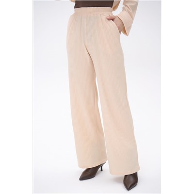 Брюки Эмили (бежевый)
