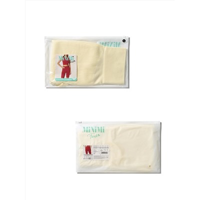 Minimi Велосипедки Mi 2811AS Fresh Gradiente Велосипедки (кашкорсе), PA+EL