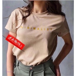 Футболка 1976438-1