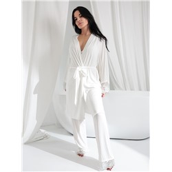 Халат Соль&Перец