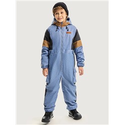 NIKASTYLE Комбинезон 8м2726