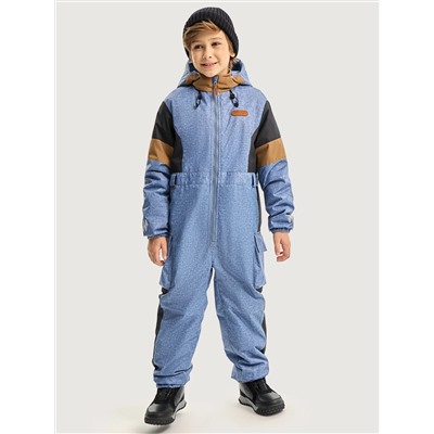 NIKASTYLE Комбинезон 8м2726