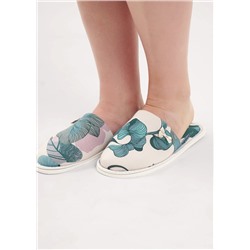 Тапки женские