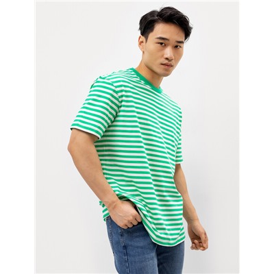 ФУТБОЛКА МУЖСКАЯ 111785-1