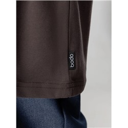 Bodo Футболка 4-474MU