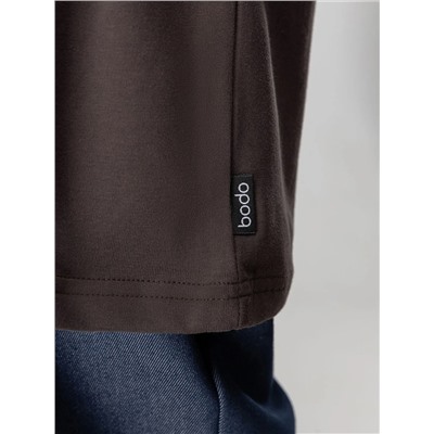 Bodo Футболка 4-474MU