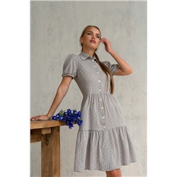 Open-style Платье 5350