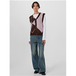 ЖИЛЕТ ЖЕНСКИЙ 172134