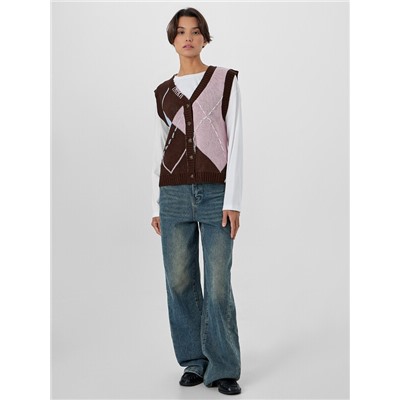 ЖИЛЕТ ЖЕНСКИЙ 172134