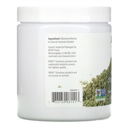 Now Foods, Solutions, European Clay Powder, 397 г (14 унций)