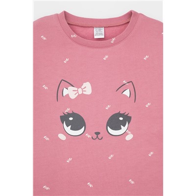 CROCKID Пижама К 1581