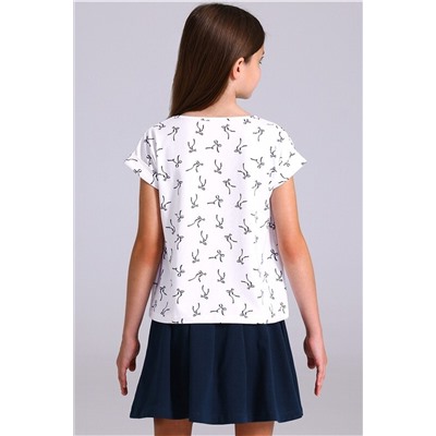 Футболка АПРЕЛЬ, 1187611