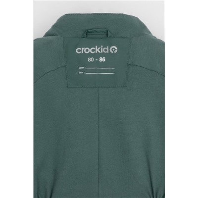 Комбинезон CROCKID, 1078348