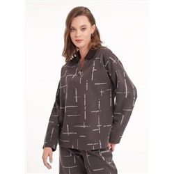 CLEVER Джемпер 157016/187ввэ