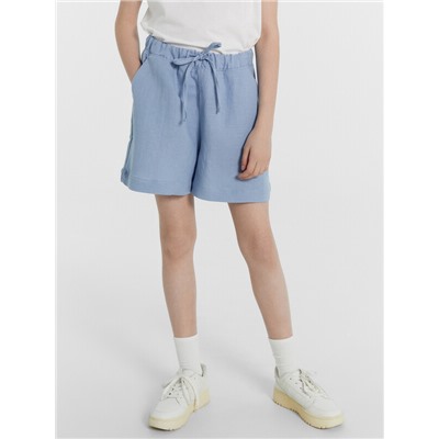 ШОРТЫ ДЛЯ ДЕВОЧЕК 137745