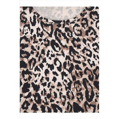 Лонгслив АПРЕЛЬ, 982280