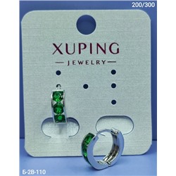 Серьги #23112839