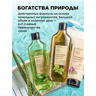 Смородиновый гель для душа