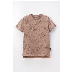 CROCKID Футболка КР 302160