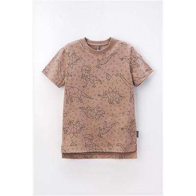 CROCKID Футболка КР 302160