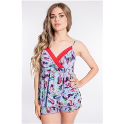 Пижама М321130а