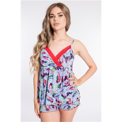 Пижама М321130а