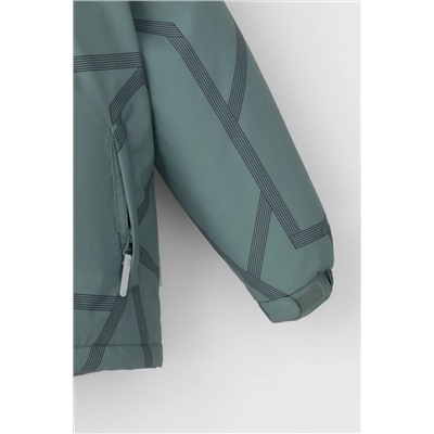 CROCKID Куртка ВК 36087/н/7 ГР