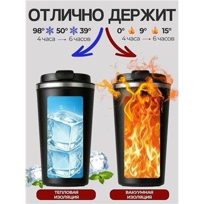 Термокружка #23313526