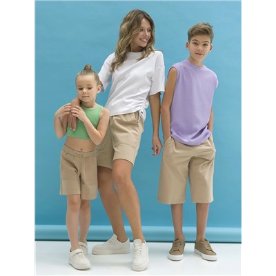 PELICAN Майка BFVV4334