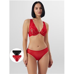 ТРУСЫ ЖЕНСКИЕ (2ШТ.) 412451-2