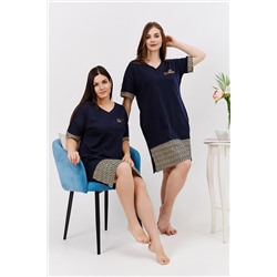 Натали Туника 8310