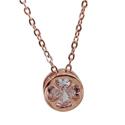 Подвеска на цепочке