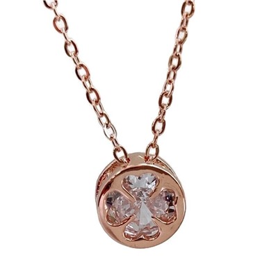 Подвеска на цепочке