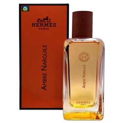 Туалетная вода Hermes Ambre Narguile унисекс (Euro A-Plus качество люкс)