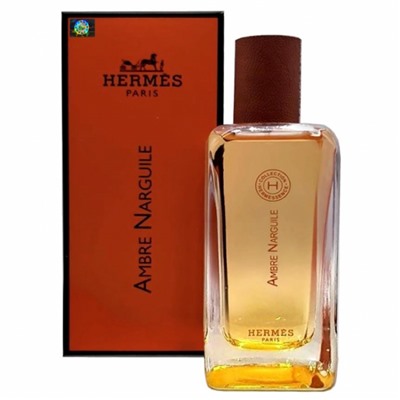 Туалетная вода Hermes Ambre Narguile унисекс (Euro A-Plus качество люкс)