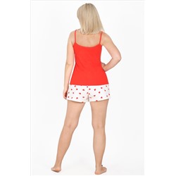 П-286 Джессика (Пижама женская, LotosLife )