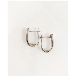 Серьги Xuping